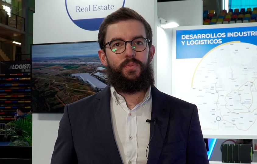 Entrevista a Juan Catalán, responsable del área de Patrimonio de hi! Real Estate