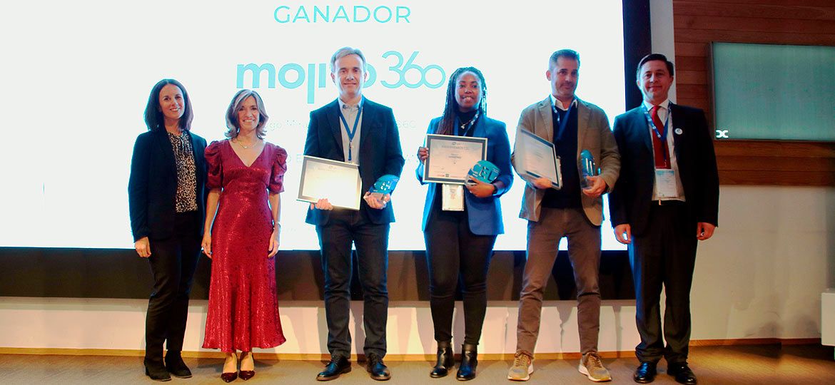 ‘Logistics Spain’ patrocina los premios CEL en la categoría start-up