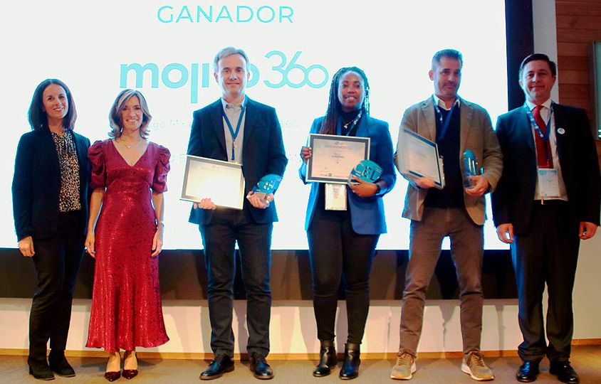 ‘Logistics Spain’ patrocina los premios CEL en la categoría start-up