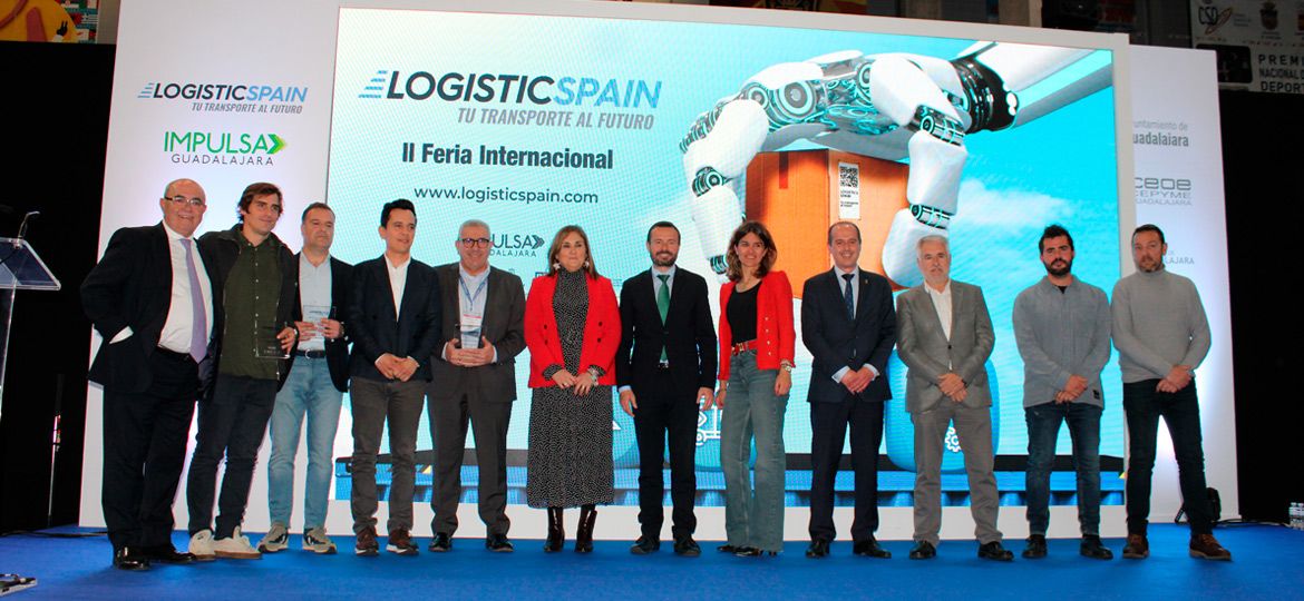 Logistics Spain se consolida como una feria de referencia para la logística y el transporte
