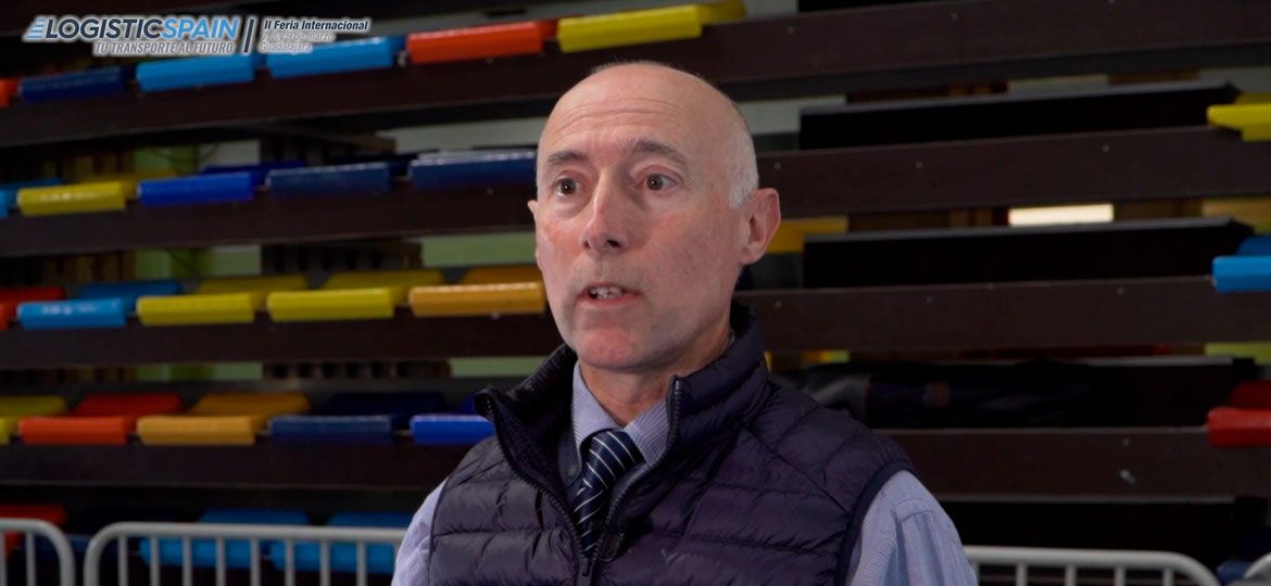 Entrevista a Juan Francisco Hernando, CEO de JHernando