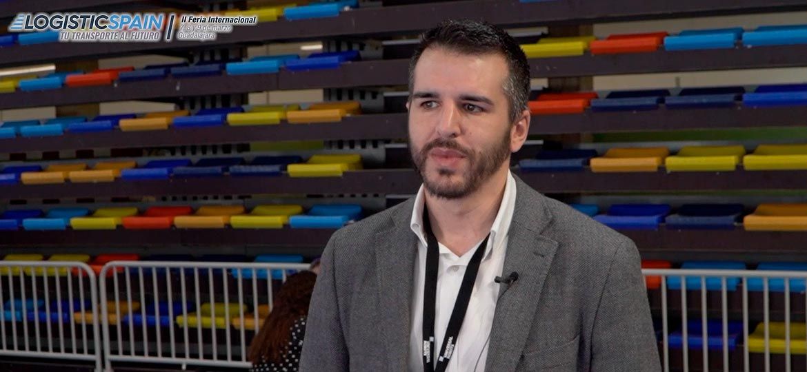 Entrevista a Luis Cordero, responsable de desarrollo de Negocio de Robotplus