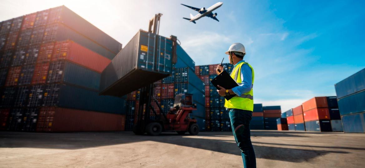 Los operadores logísticos aumentan un 7,5% su facturación