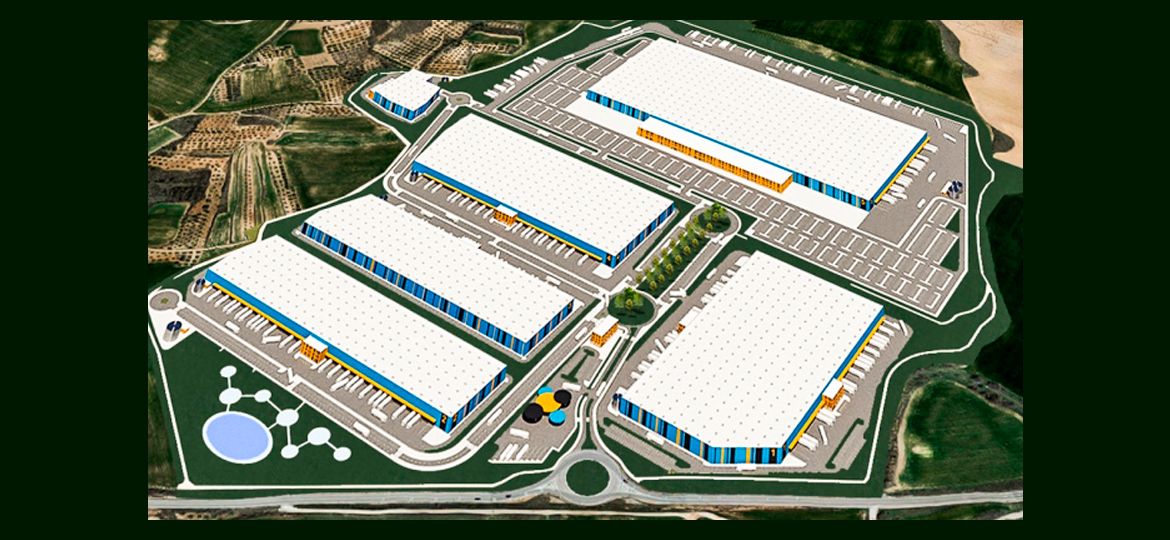 Pulsar Logistic Park Tórtola, nuevo espacio logístico en una ubicación estratégica