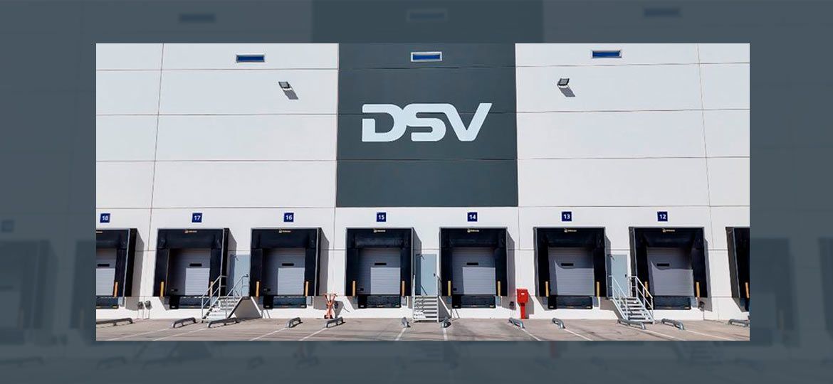 DSV obtiene la certificación ISO 13485 en su Centro logístico de Cabanillas