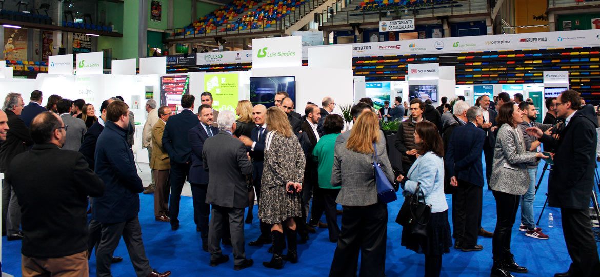 Logistics Spain abre el registro gratuito para visitar su tercera feria internacional