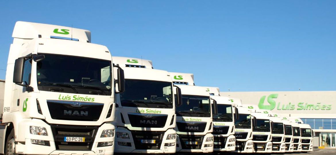Luís Simões renueva su apuesta por Logistics Spain