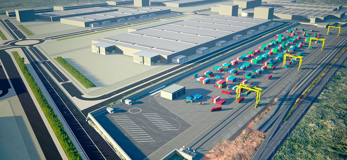 Port Tarragona apuesta por Logistics Spain