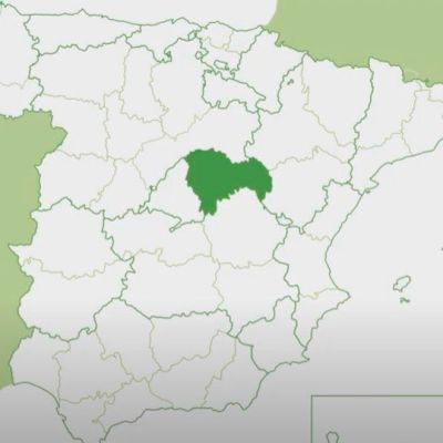 El País Guadalajara la provincia que más trabaja de España