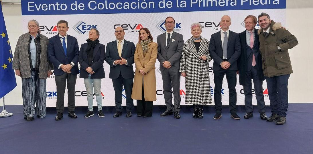 FOTO CEVA TORTOLA HENARES