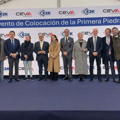 FOTO CEVA TORTOLA HENARES