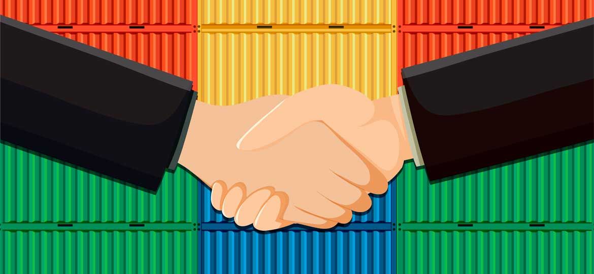 Logistics Spain anuncia los partners de su feria 2026